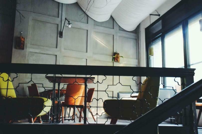 7Days 4Seasons Cafe B&B 루구 외부 사진
