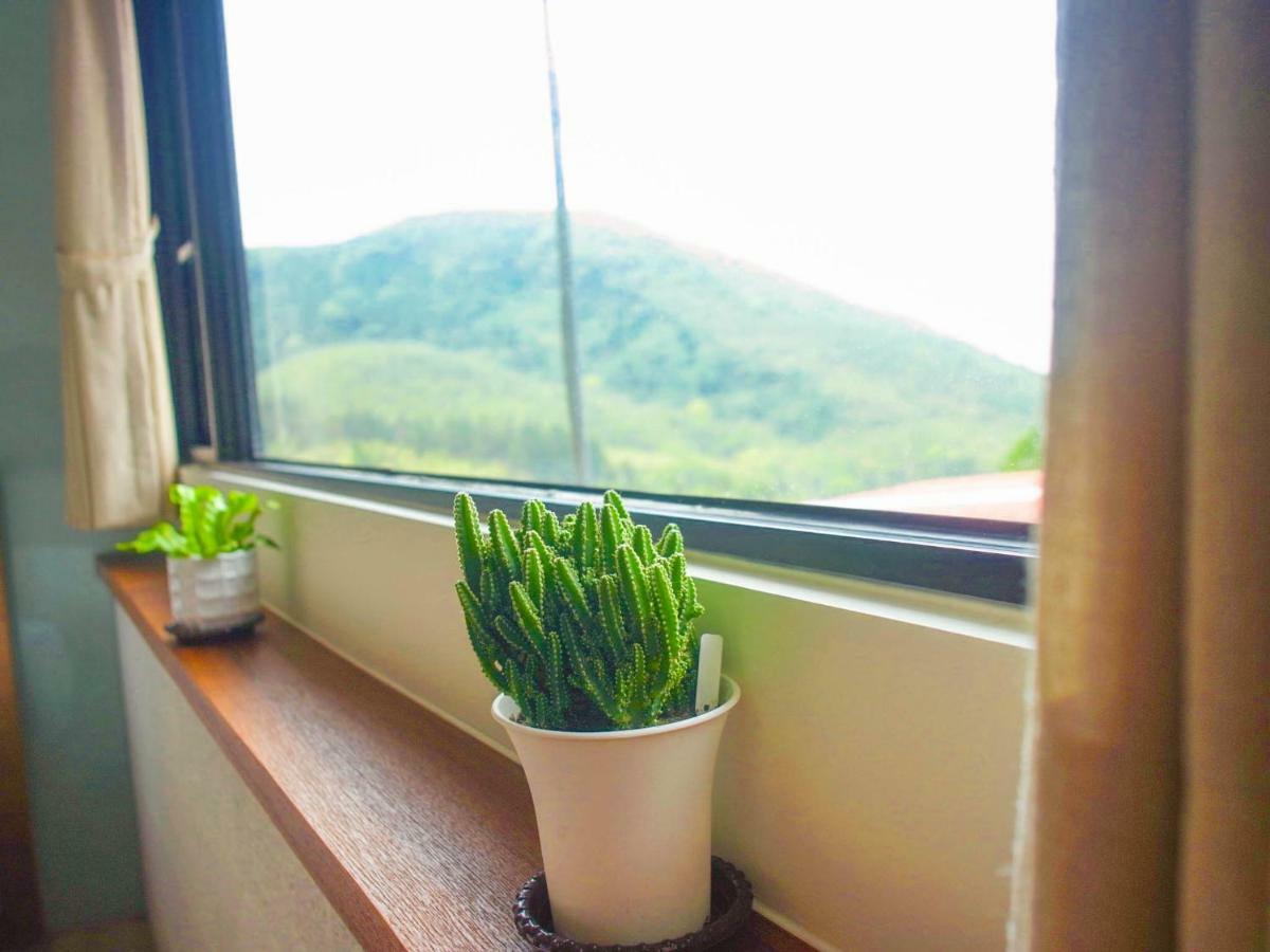 7Days 4Seasons Cafe B&B 루구 외부 사진